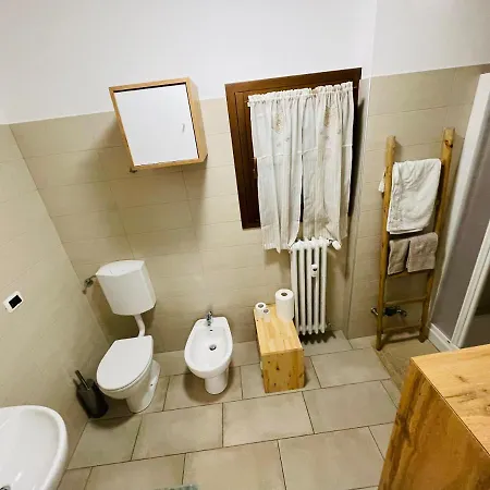 Maison Pina Appartement Aosta