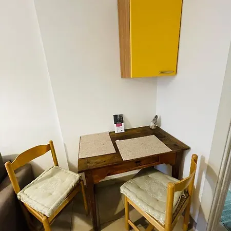Maison Pina