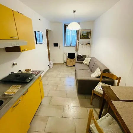 Maison Pina Appartement